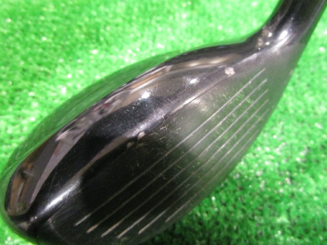 中古 スリクソンZX HYBRID #4 22°ユーティリティ ゴルフ用品