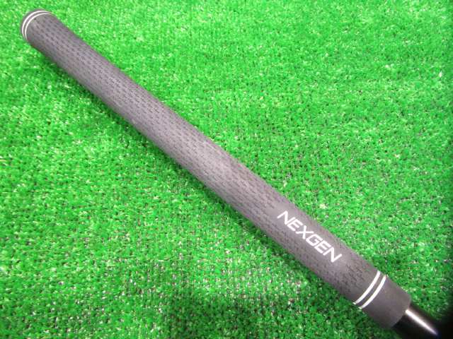 中古 ネクスジェン FORGED WEDGE 50°ウェッジ ゴルフ用品