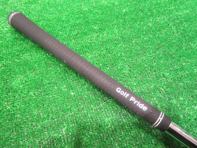 中古 CVX ZIPCORE 56-12 56°ウェッジ ゴルフ用品
