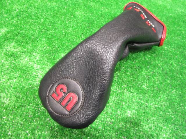 中古 ONOFF POWER TRENCH U5 0°ユーティリティ ゴルフ用品