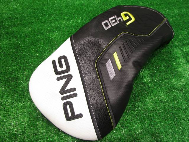 中古 G430 LST 10.5°ドライバー ゴルフ用品