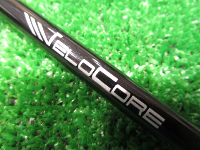 中古 VENTUS TR BK 6(S) ピン用スリーブ 43.875インチシャフト ゴルフ用品