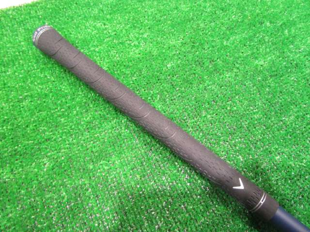 中古 PARADYM UT 24 24°ユーティリティ ゴルフ用品