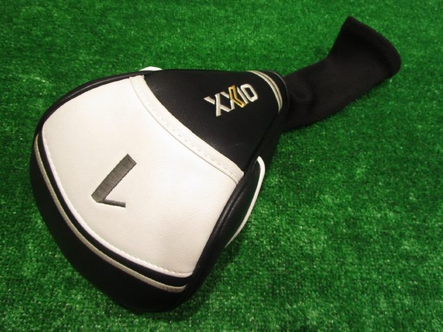 中古 ゼクシオ2020 Red 11.5°ドライバー ゴルフ用品