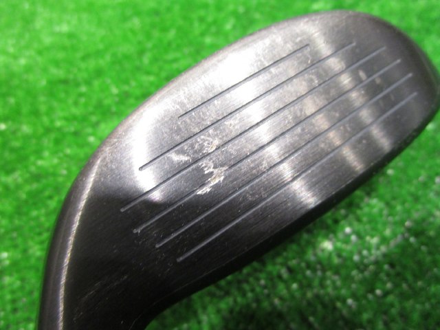 中古 スリクソンZX Mk II HYBRID #4 22°ユーティリティ ゴルフ用品