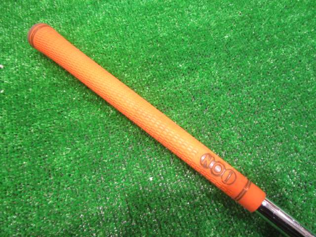 中古 MILLED GRIND3 Black 52SB-09 52°ウェッジ ゴルフ用品