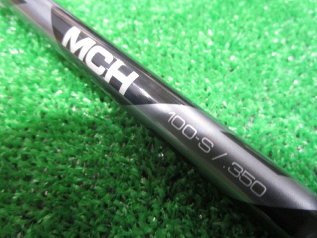 中古 913H 24 24°ユーティリティ ゴルフ用品