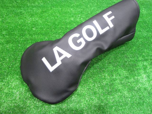 中古 LA GOLF FACE ID 10.5°ドライバー ゴルフ用品