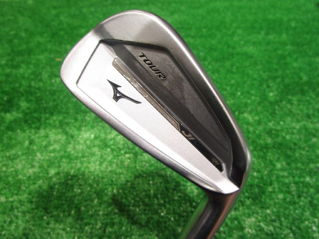中古 JPX 921 TOUR 6本アイアンセット ゴルフ用品