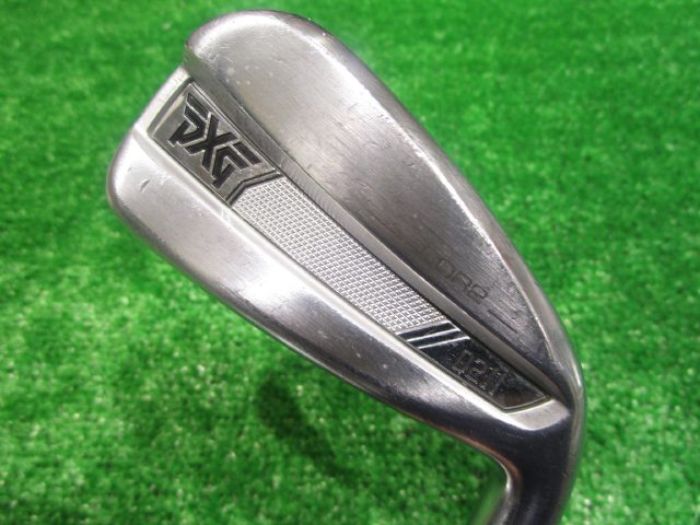 中古 0211 6本アイアンセット ゴルフ用品