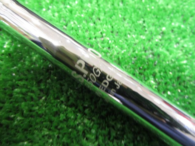 中古 BOUNCE MAGICTHE WEDGE 58°ウェッジ ゴルフ用品