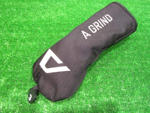 中古 A GRIND BX-F 3W 0°フェアウェイウッド ゴルフ用品
