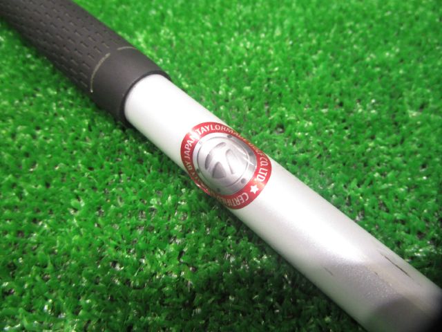 中古 Tour AD VR-6（S） テーラーメイド用スリーブ 44.125インチシャフト ゴルフ用品