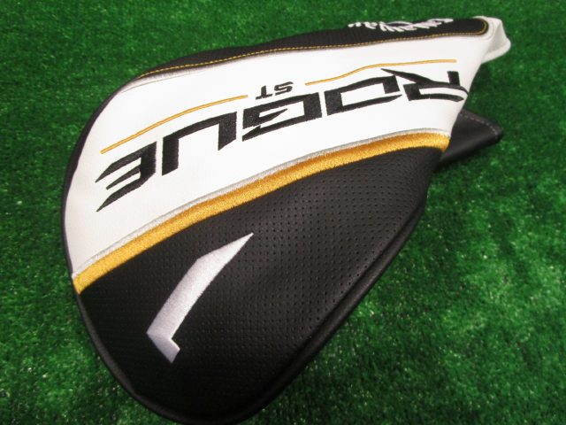 中古 ROGUE ST MAX LS 9°ドライバー ゴルフ用品