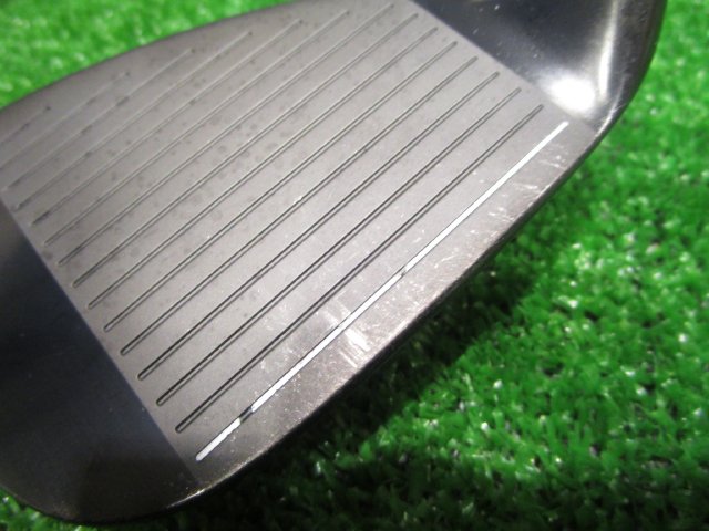 中古 EF-02I 6本アイアンセット ゴルフ用品