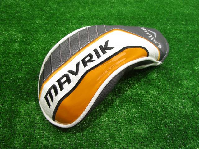 中古 MAVRIK SUB ZERO 5W 18°フェアウェイウッド ゴルフ用品