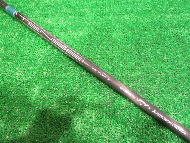 中古 ELYTE 5W 18°フェアウェイウッド ゴルフ用品