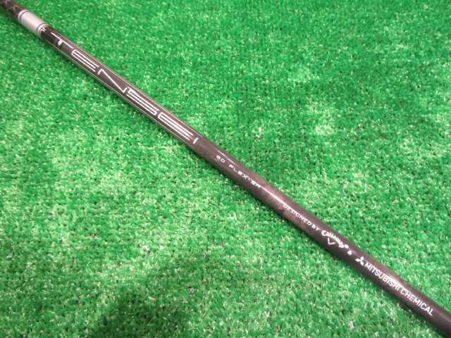 中古 PARADYM Ai SMOKE UT 4H 21°ユーティリティ ゴルフ用品