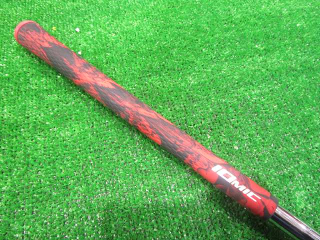 中古 T20 SATIN 52-09 52°ウェッジ ゴルフ用品