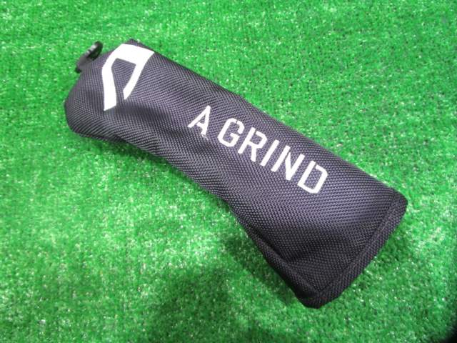 中古 A GRIND+ EX-H #2 17°ユーティリティ ゴルフ用品