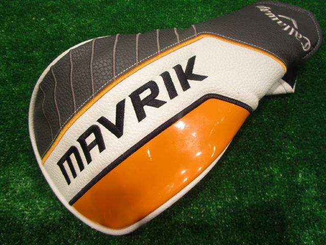 中古 MAVRIK SUB ZERO 10.5°ドライバー ゴルフ用品