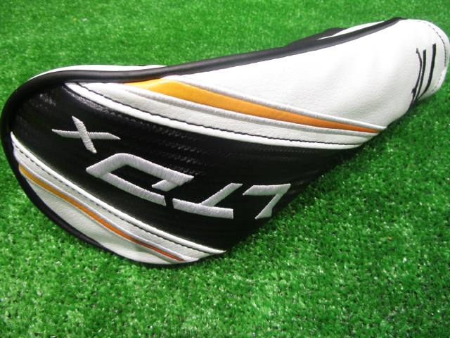 中古 LTDx LS 5W 17.5°フェアウェイウッド ゴルフ用品