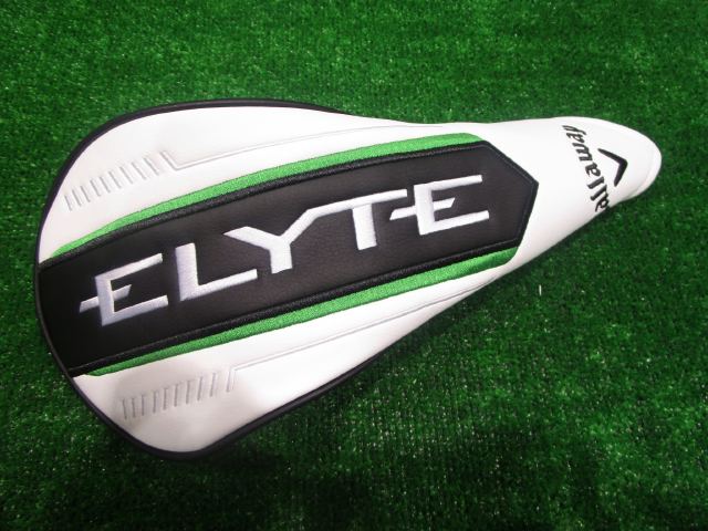 中古 ELYTE ナイトエディション(USモデル) 10.5°ドライバー ゴルフ用品