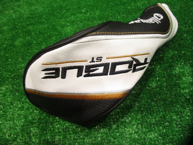 中古 ROGUE ST MAX FAST UT 4H 21°ユーティリティ ゴルフ用品
