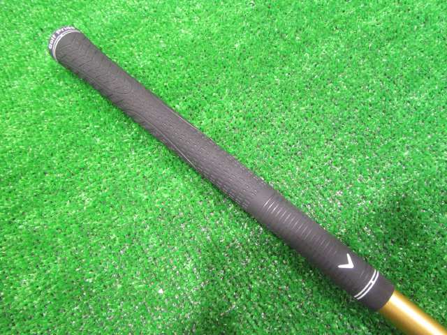 中古 ROGUE ST MAX FAST UT 5H 24°ユーティリティ ゴルフ用品