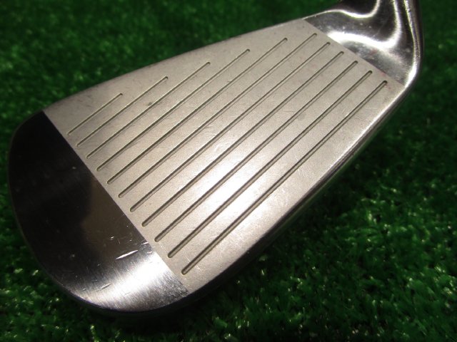 中古 Mizuno Pro 319 3I 21°ユーティリティ ゴルフ用品