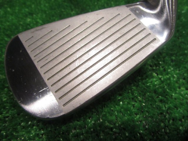 中古 Mizuno Pro 319 4I 24°ユーティリティ ゴルフ用品