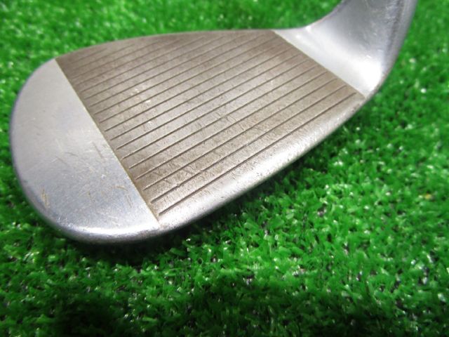中古 MILLED GRIND3 Chrome 58LB 58°ウェッジ ゴルフ用品
