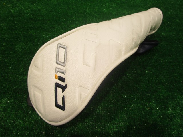 中古 Qi10 RESCUE #3 19°ユーティリティ ゴルフ用品