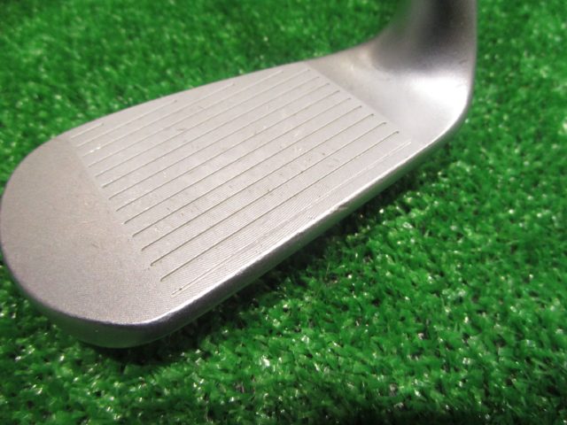 中古 DFW-119 55°ウェッジ ゴルフ用品