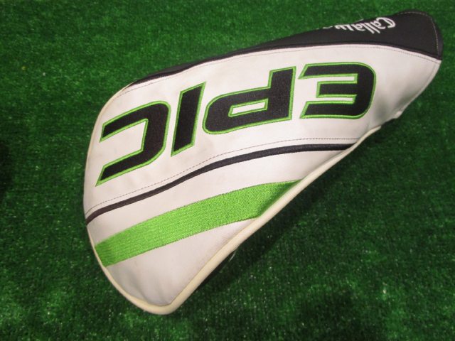 中古 EPIC SPEED 10.5°ドライバー ゴルフ用品