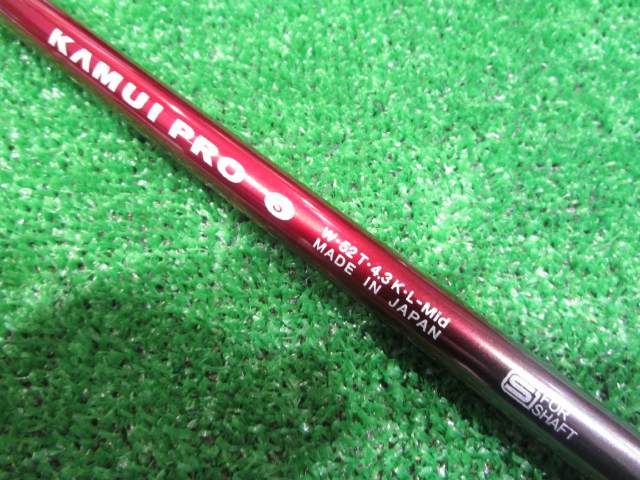 中古 NEXGEN ND201 0°ドライバー ゴルフ用品