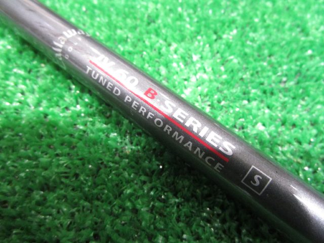 中古 スーパーCVB.B.D Type-H  0°フェアウェイウッド ゴルフ用品