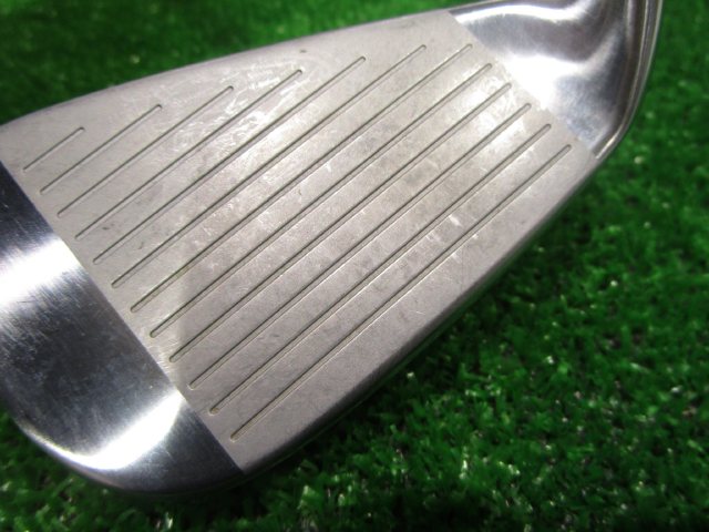 中古 Mizuno Pro 245 4I 21.5°ユーティリティ ゴルフ用品