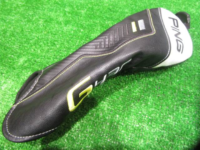 中古 G430 MAX 5W 18°フェアウェイウッド ゴルフ用品