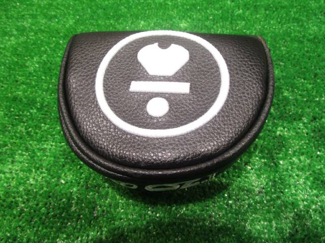 中古 OZ.1iパター ゴルフ用品