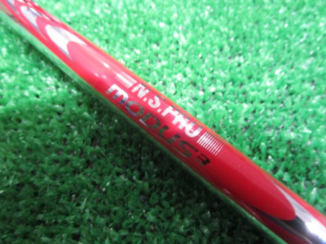 中古 STUDIO WEDGE M425 ノーメッキ 50°ウェッジ ゴルフ用品