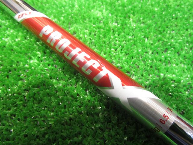 中古 STUDIO WEDGE M425 S 銅メッキ 52°ウェッジ ゴルフ用品