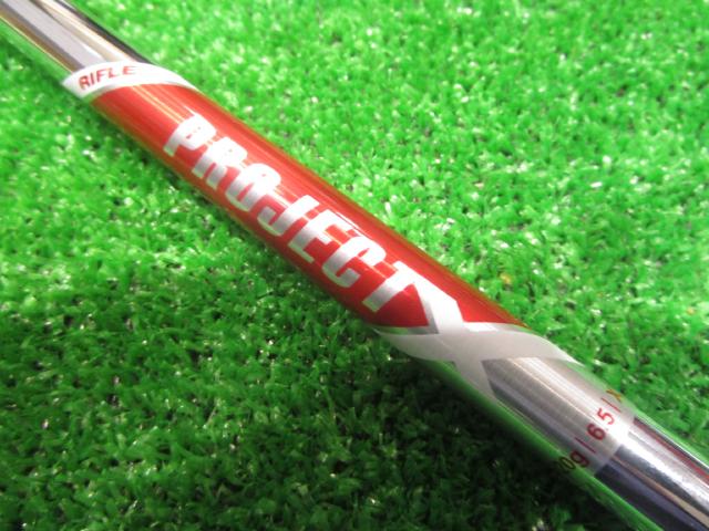 中古 STUDIO WEDGE M425 S 銅メッキ 48°ウェッジ ゴルフ用品