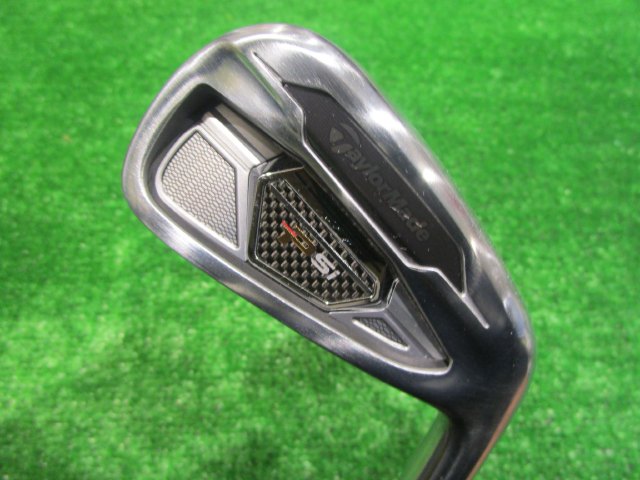 中古 PSi 7本アイアンセット ゴルフ用品