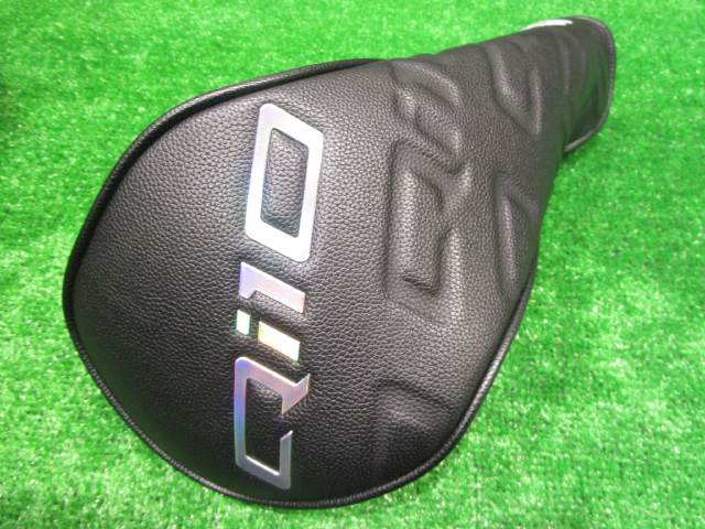 中古 Qi10 LS Designer Series 10.5°ドライバー ゴルフ用品