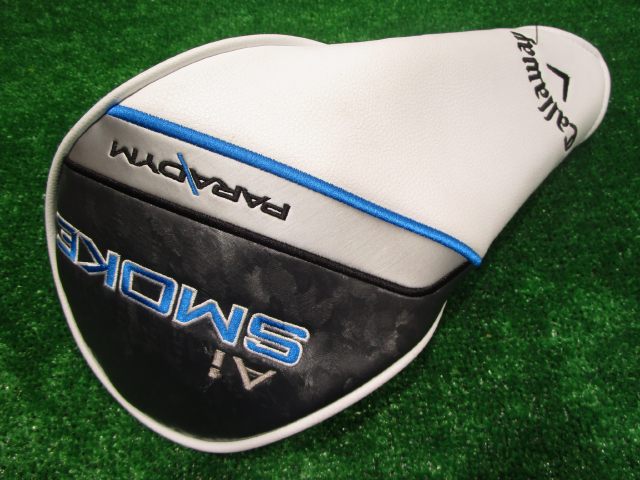 中古 PARADYM Ai SMOKE ◆◆◆ S 10.5°ドライバー ゴルフ用品