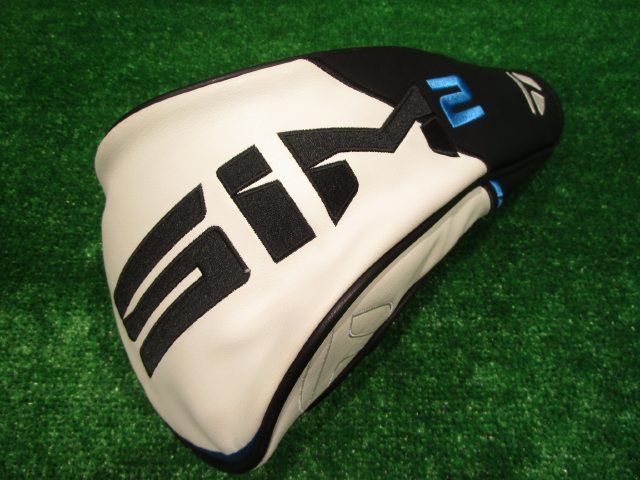 中古 SIM2 MAX 10.5°ドライバー ゴルフ用品