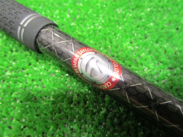 中古 TENSEI RED TM50（S） テーラーメイド用スリーブ 44.75インチシャフト ゴルフ用品