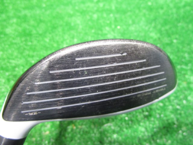 中古 SIM 5W 19°フェアウェイウッド ゴルフ用品