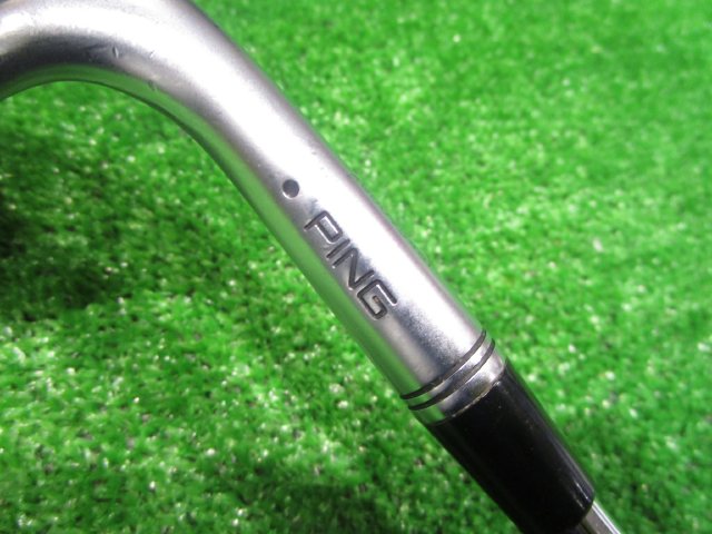 中古 GLIDE FORGED PRO 50S-10 50°ウェッジ ゴルフ用品